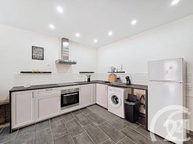 Vente Appartement 2 pièces 54.93 m2 Cavaillon