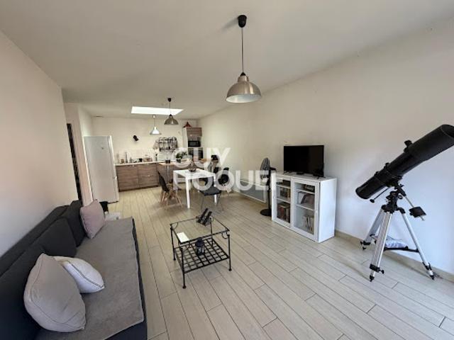 Vente Appartement 2 pièces 54.93 m2 Milly la Forêt