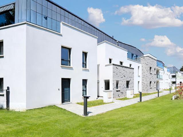 Vente Appartement 2 pièces 54.93 m2 Rubelles