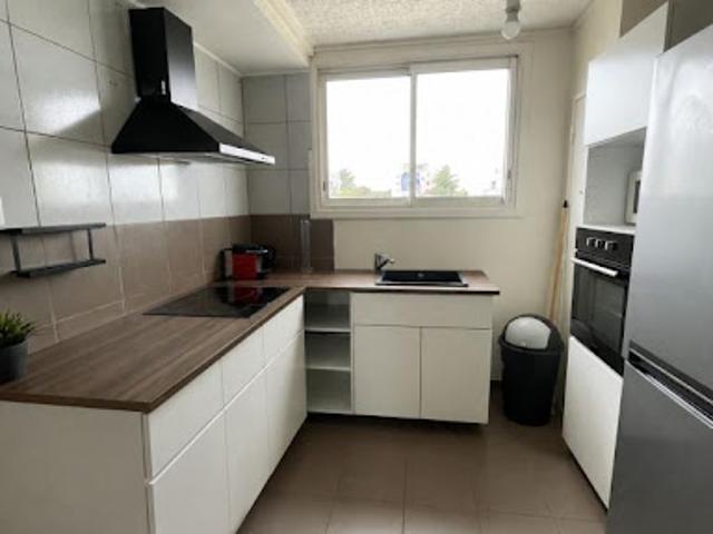 Vente Appartement 2 pièces 54.97 m2 Toulouse