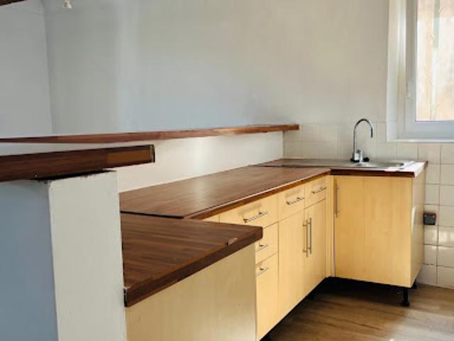 Vente Appartement 2 pièces 54.9 m2 Fuveau