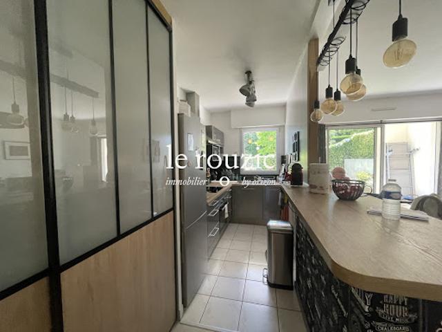Vente Appartement 2 pièces 54.14 m2 Vannes
