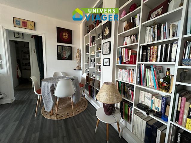 Vente Appartement 2 pièces 54.14 m2 Angouleme