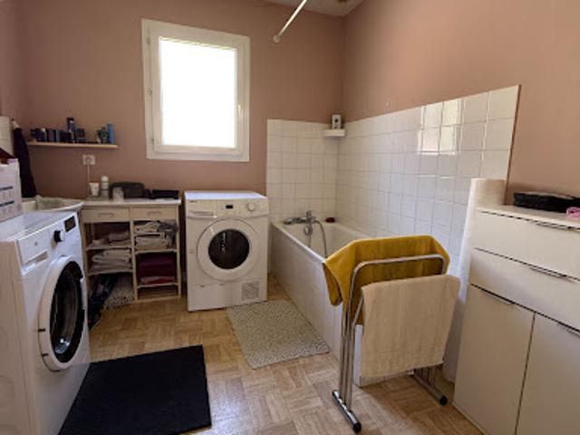 Vente Appartement 2 pièces 54.1 m2 Lorient