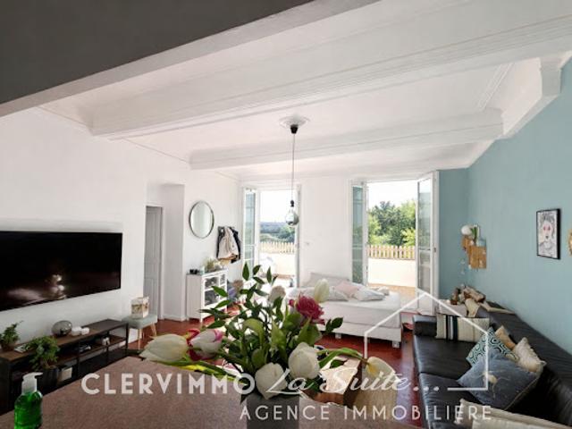 Vente Appartement 2 pièces 54.23 m2 Marseille 13ème