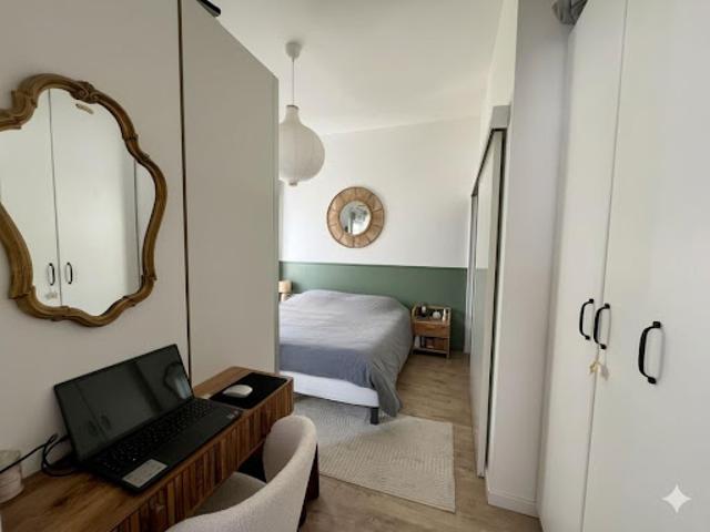 Vente Appartement 2 pièces 54.27 m2 Brignais