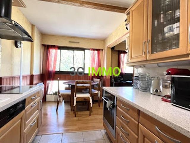 Vente Appartement 2 pièces 54.27 m2 Juvisy sur Orge