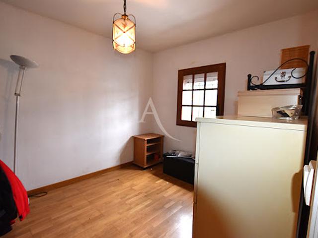 Vente Appartement 2 pièces 54.2 m2 Quincy sous Sénart