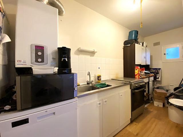 Vente Appartement 2 pièces 54.33 m2 Vannes