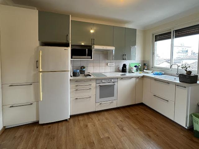 Vente Appartement 2 pièces 54.37 m2 Caussade