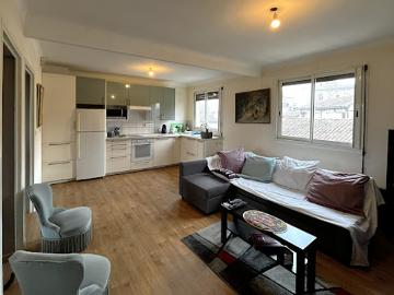 Vente Appartement 2 pièces 54.37 m2 Caussade