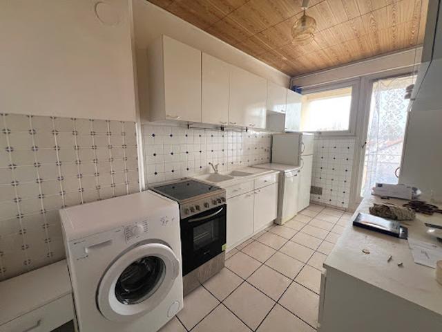Vente Appartement 2 pièces 54.37 m2 Sens