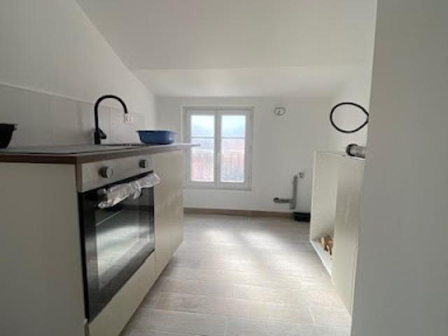 Vente Appartement 2 pièces 49.11 m2 Rochefort