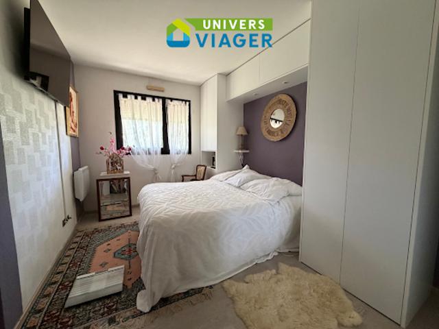 Vente Appartement 2 pièces 54.35 m2 Bordeaux