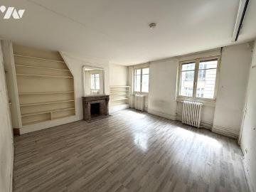 Vente Appartement 2 pièces 54.3 m2 Paris 6ème