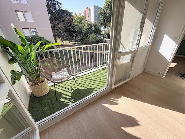 Vente Appartement 2 pièces 54 m2 Talence
