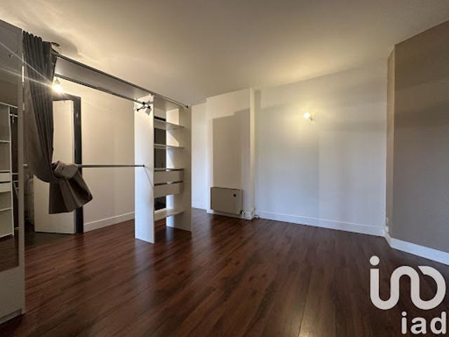 Vente Appartement 2 pièces 54 m2 Toulouse