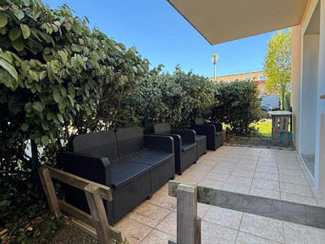 Vente Appartement 2 pièces 54 m2 Trèbes