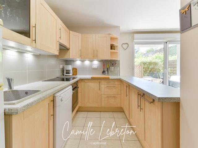 Vente Appartement 2 pièces 54 m2 Vallet