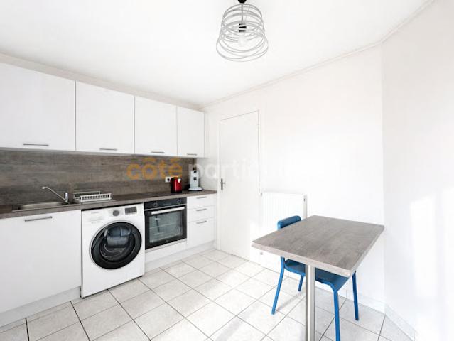 Vente Appartement 2 pièces 54 m2 Vals près le Puy
