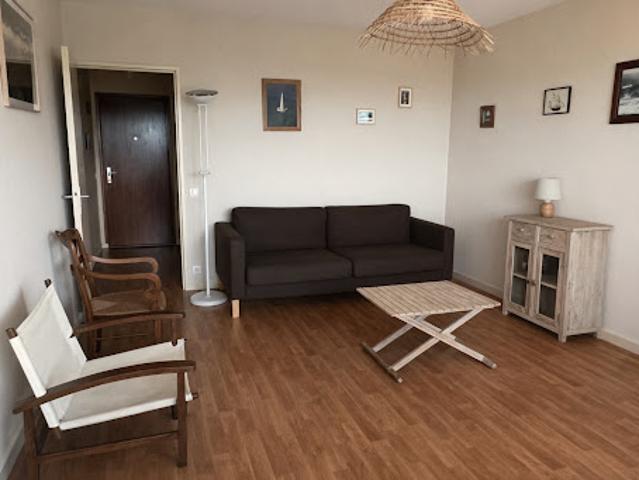 Vente Appartement 2 pièces 54 m2 Vaux sur Mer