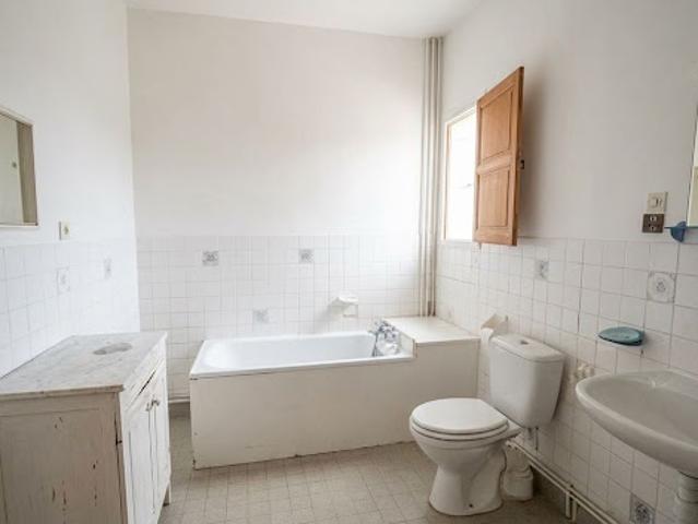 Vente Appartement 2 pièces 54 m2 Vaulx en Velin