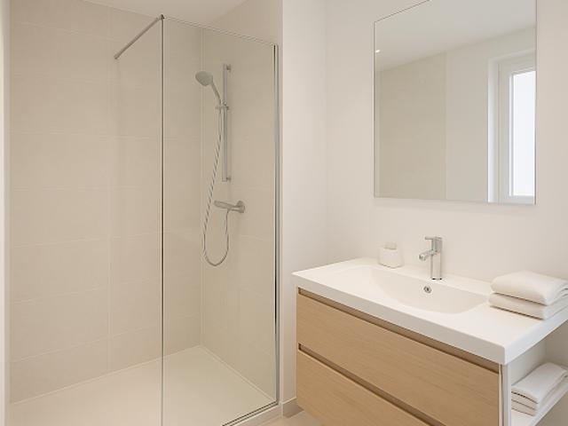 Vente Appartement 2 pièces 54 m2 Velizy villacoublay