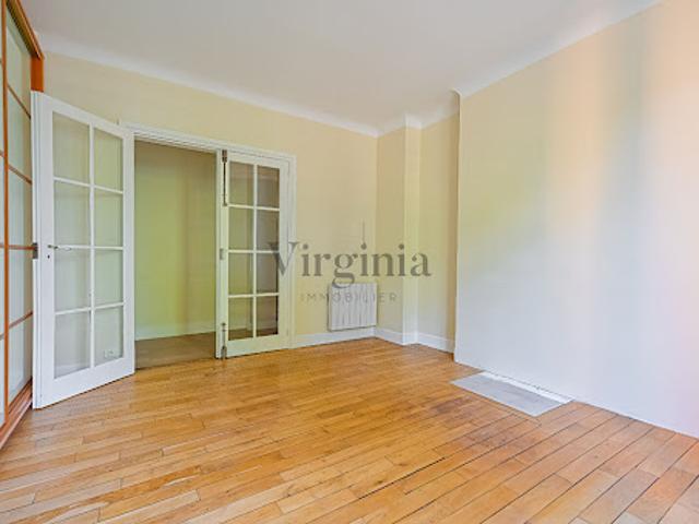 Vente Appartement 2 pièces 54 m2 Vincennes