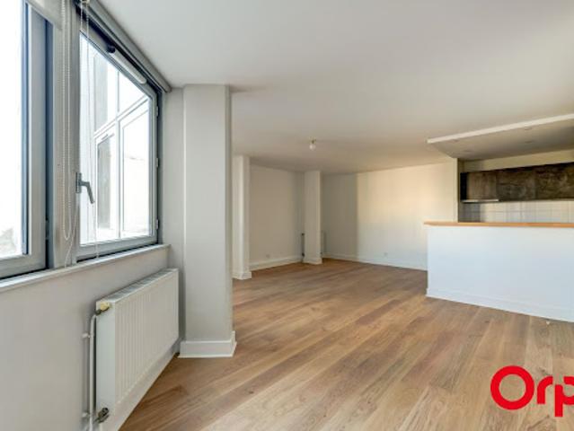 Vente Appartement 2 pièces 54 m2 Villeurbanne