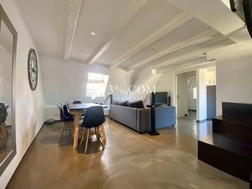Vente Appartement 2 pièces 54 m2 Wolxheim