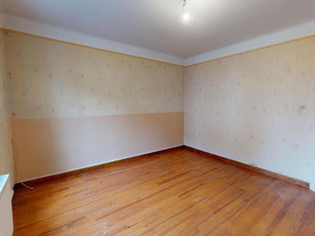 Vente Appartement 2 pièces 54.4 m2 Yutz