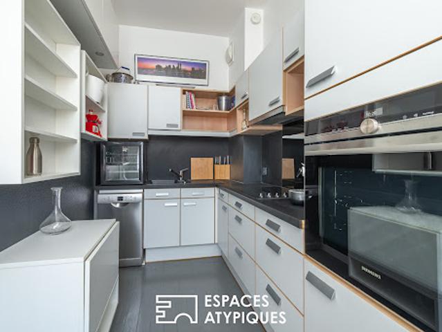 Vente Appartement 2 pièces 54 m2 Angers
