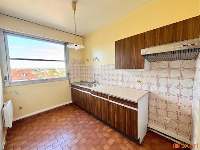 Vente Appartement 2 pièces 54 m2 Avignon