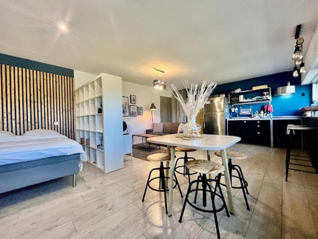 Vente Appartement 2 pièces 54 m2 Avignon