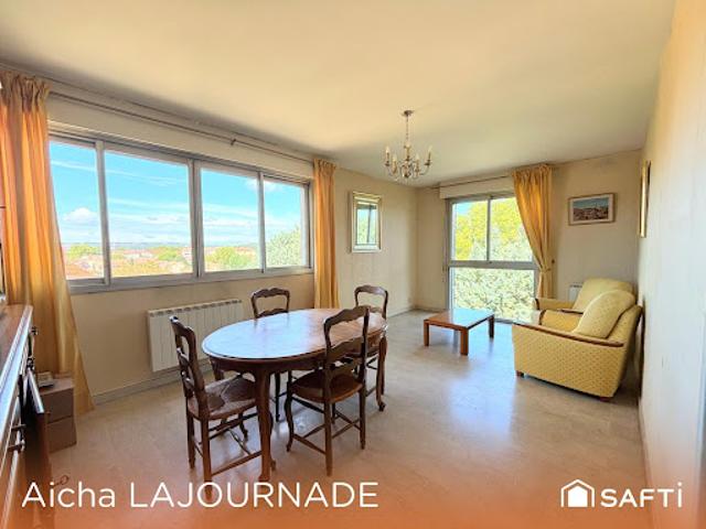 Vente Appartement 2 pièces 54 m2 Avignon