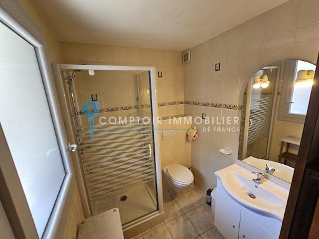 Vente Appartement 2 pièces 54 m2 Bagneres de luchon