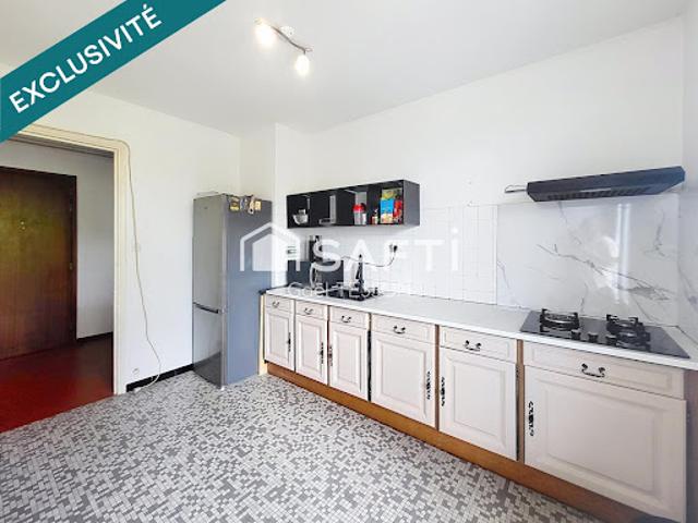 Vente Appartement 2 pièces 54 m2 Bergerac
