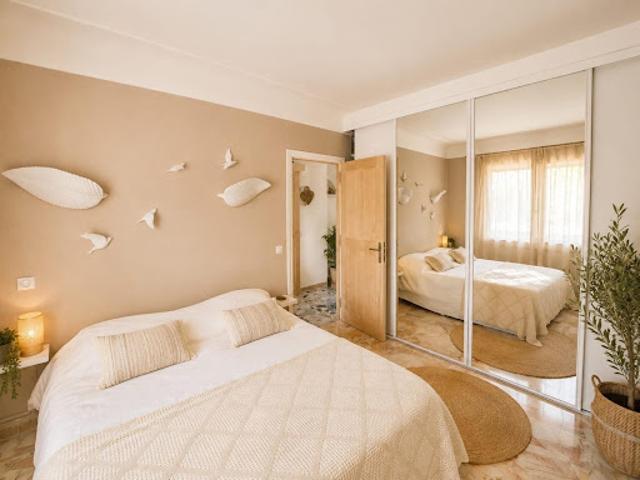 Vente Appartement 2 pièces 54 m2 Berre les Alpes
