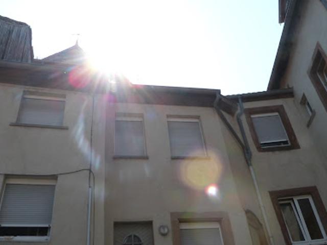Vente Appartement 2 pièces 54 m2 Bitche