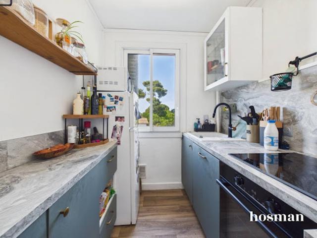 Vente Appartement 3 pièces 54 m2 Bordeaux