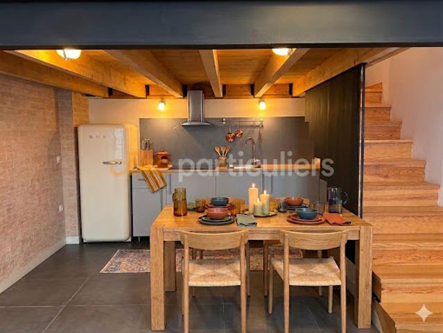 Vente Appartement 2 pièces 46 m2 Bordeaux