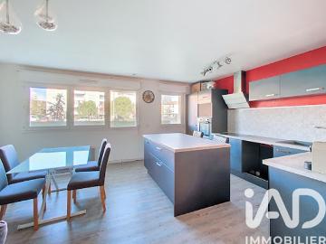 Vente Appartement 2 pièces 54 m2 Bordeaux