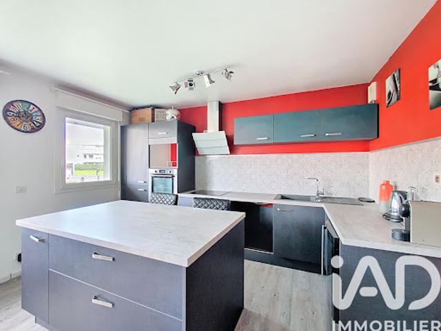 Vente Appartement 2 pièces 54 m2 Bordeaux