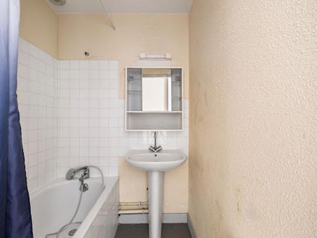 Vente Appartement 2 pièces 54 m2 Bordeaux