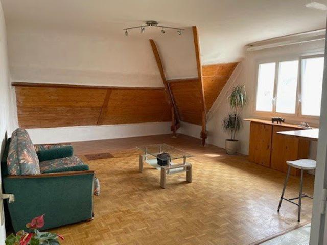 Vente Appartement 2 pièces 54 m2 Blonville sur Mer