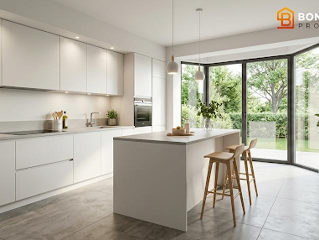 Vente Appartement 2 pièces 54 m2 Brest