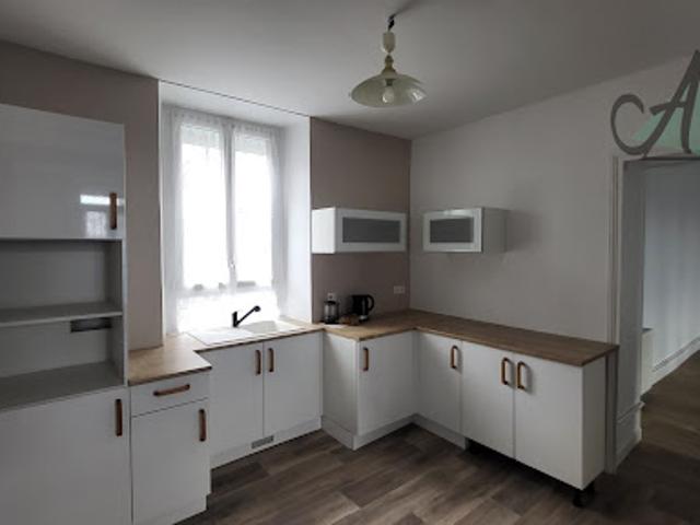 Vente Appartement 2 pièces 54 m2 Cannes Ecluse