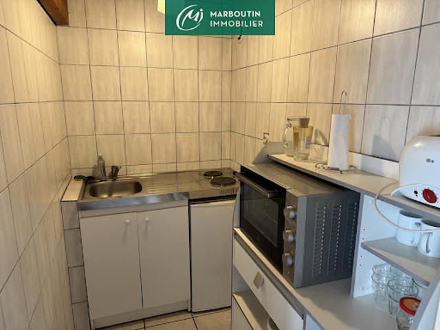 Vente Appartement 2 pièces 54 m2 Casteljaloux