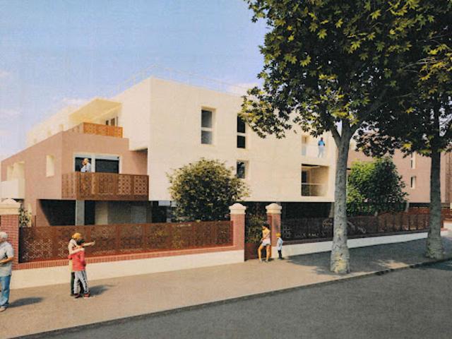 Vente Appartement 2 pièces 54 m2 Cers