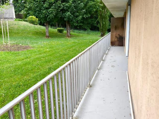 Vente Appartement 2 pièces 54 m2 Chateau thierry